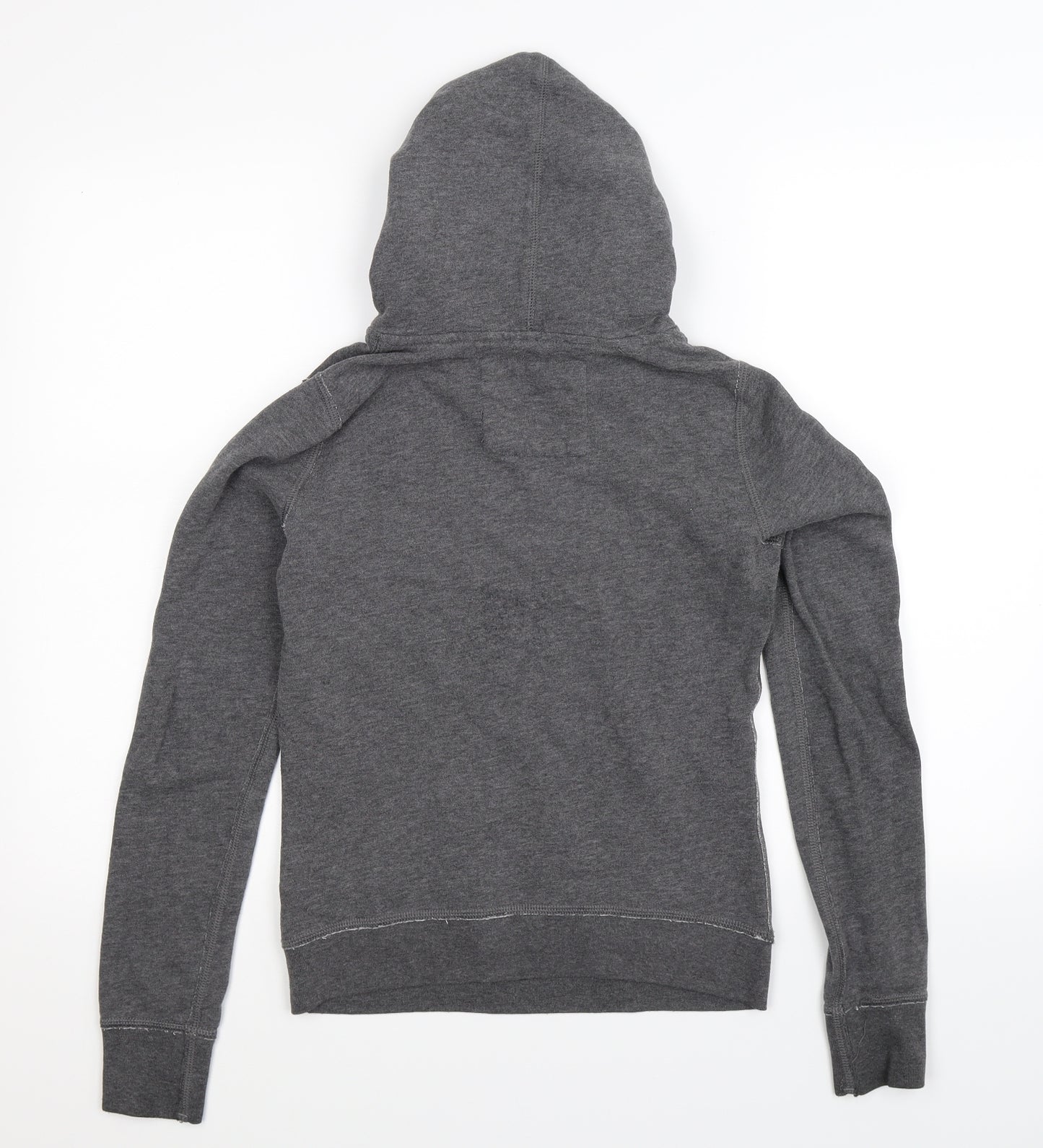 abercrombie kids Girls Grey   Pullover Hoodie Size XL