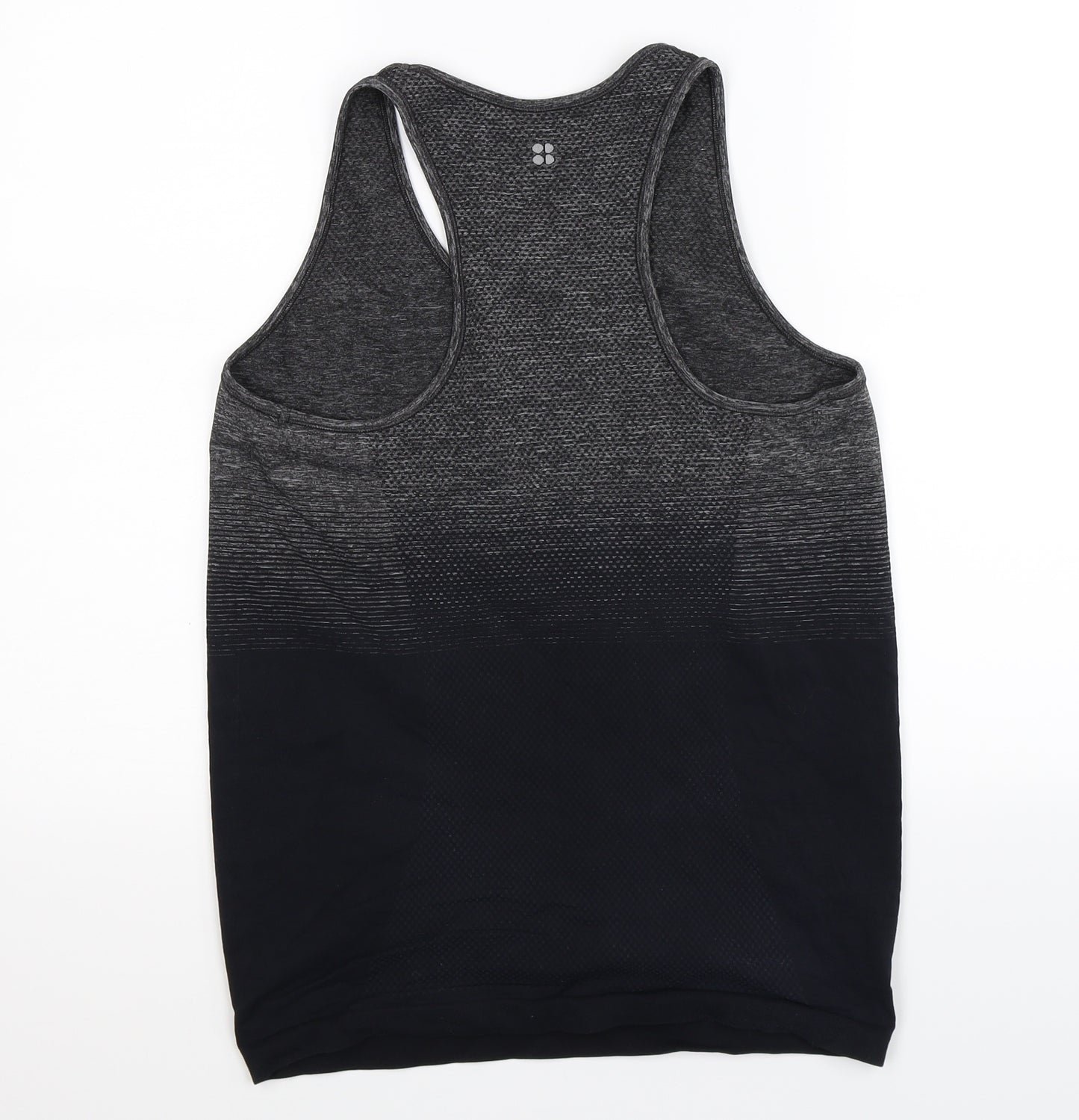 Preworn Womens Multicoloured   Jersey Tank Size M