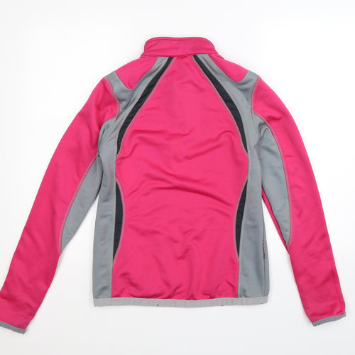 Mountain Life Womens Pink   Jacket  Size 10