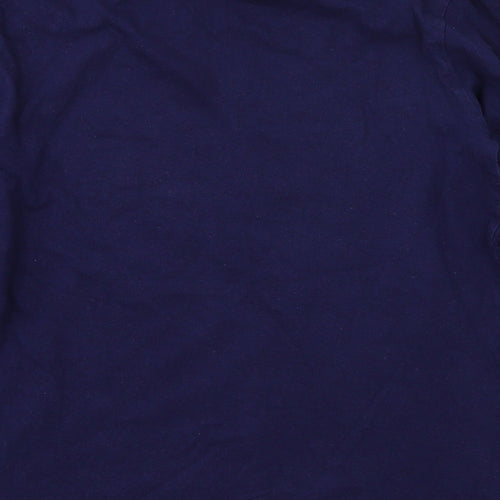 Primark Boys Blue   Pullover Casual Size 9 Years