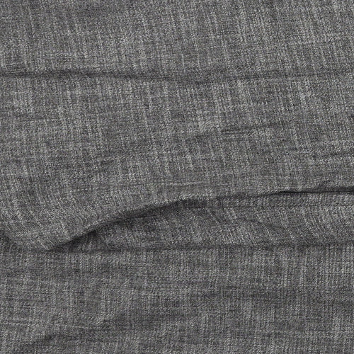 Light Before Dark Womens Grey   Trousers  Size S L25 in