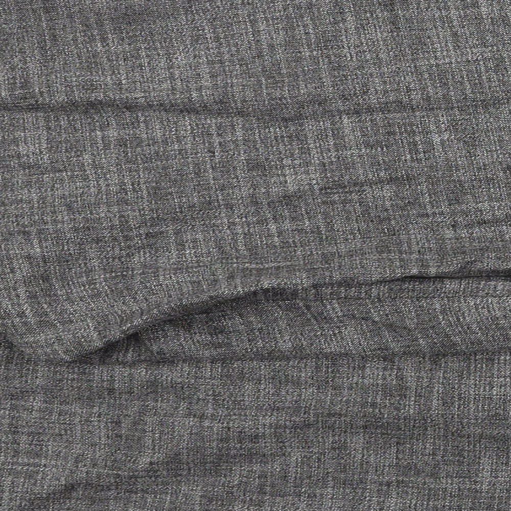 Light Before Dark Womens Grey   Trousers  Size S L25 in