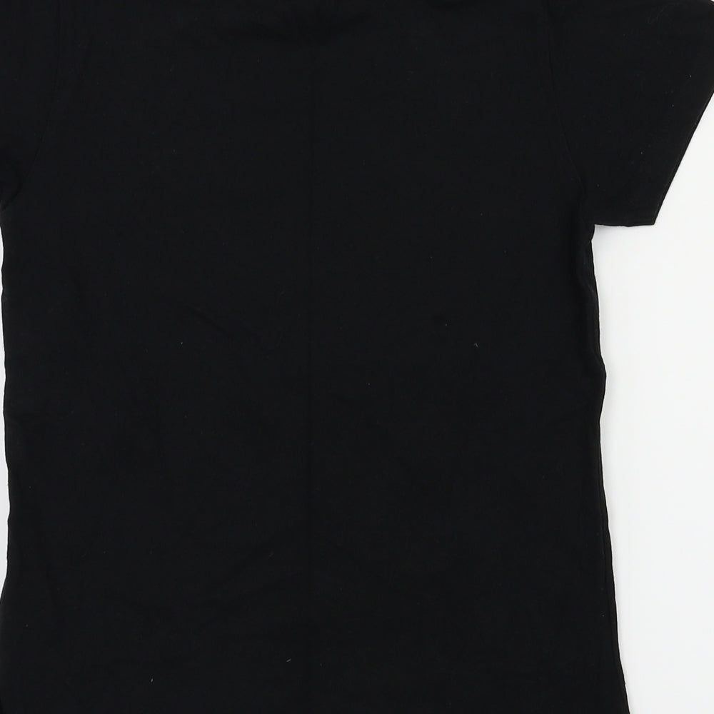 Batman Boys Black   Pullover Casual Size 8-9 Years