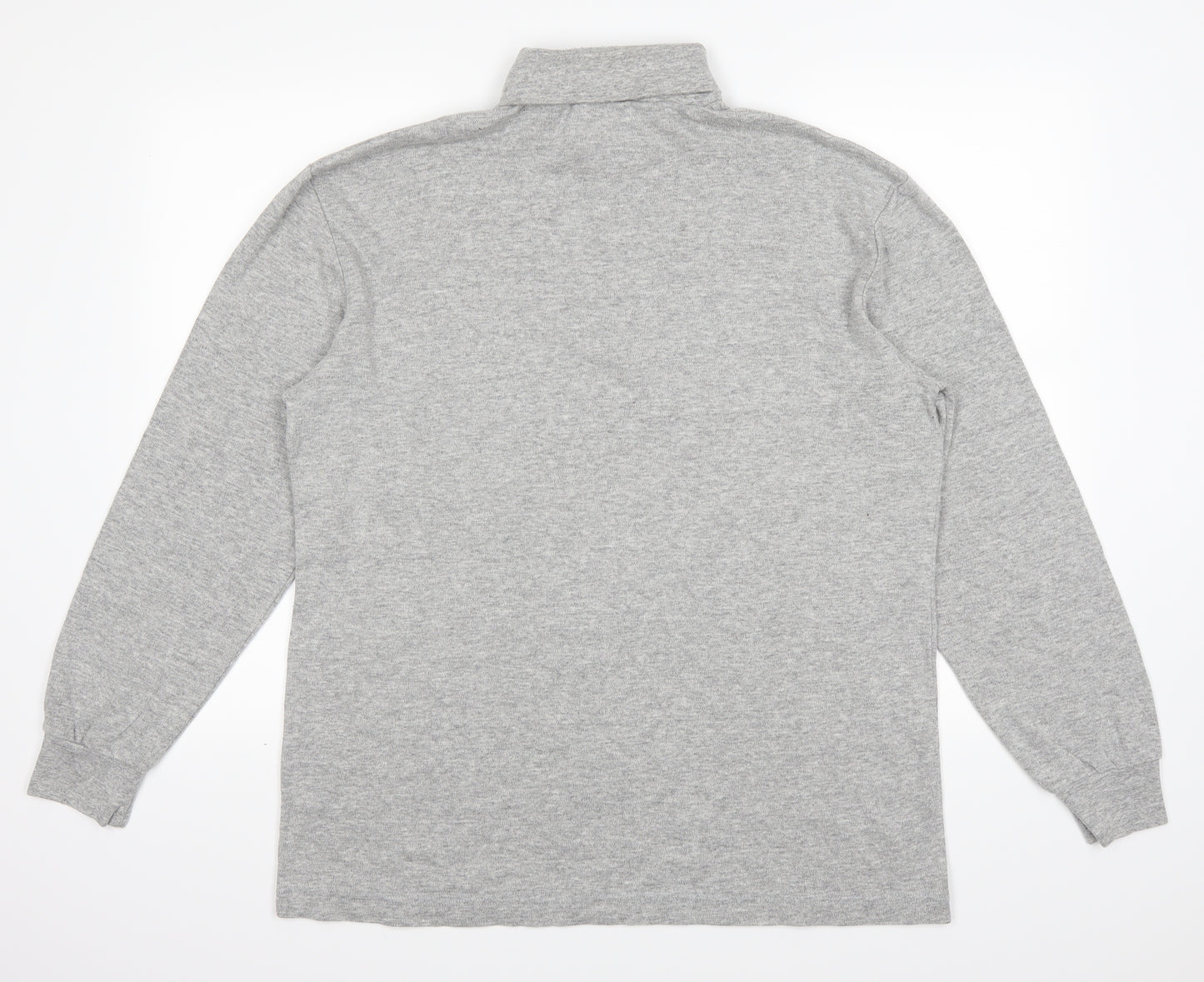 medico Womens Grey   Pullover Jumper Size 3XL
