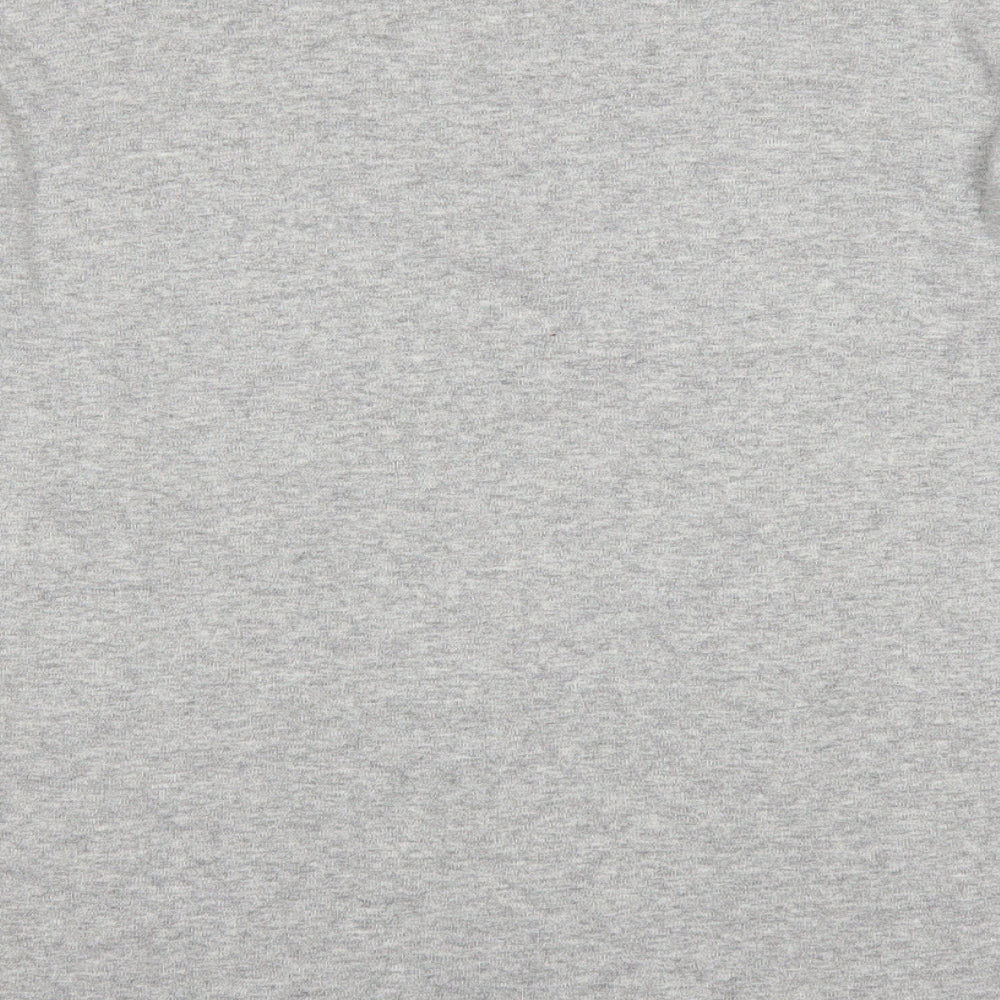 medico Womens Grey   Pullover Jumper Size 3XL