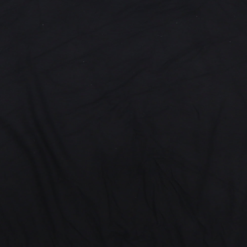 New Look Girls Black   Camisole Polo Size 12-13 Years