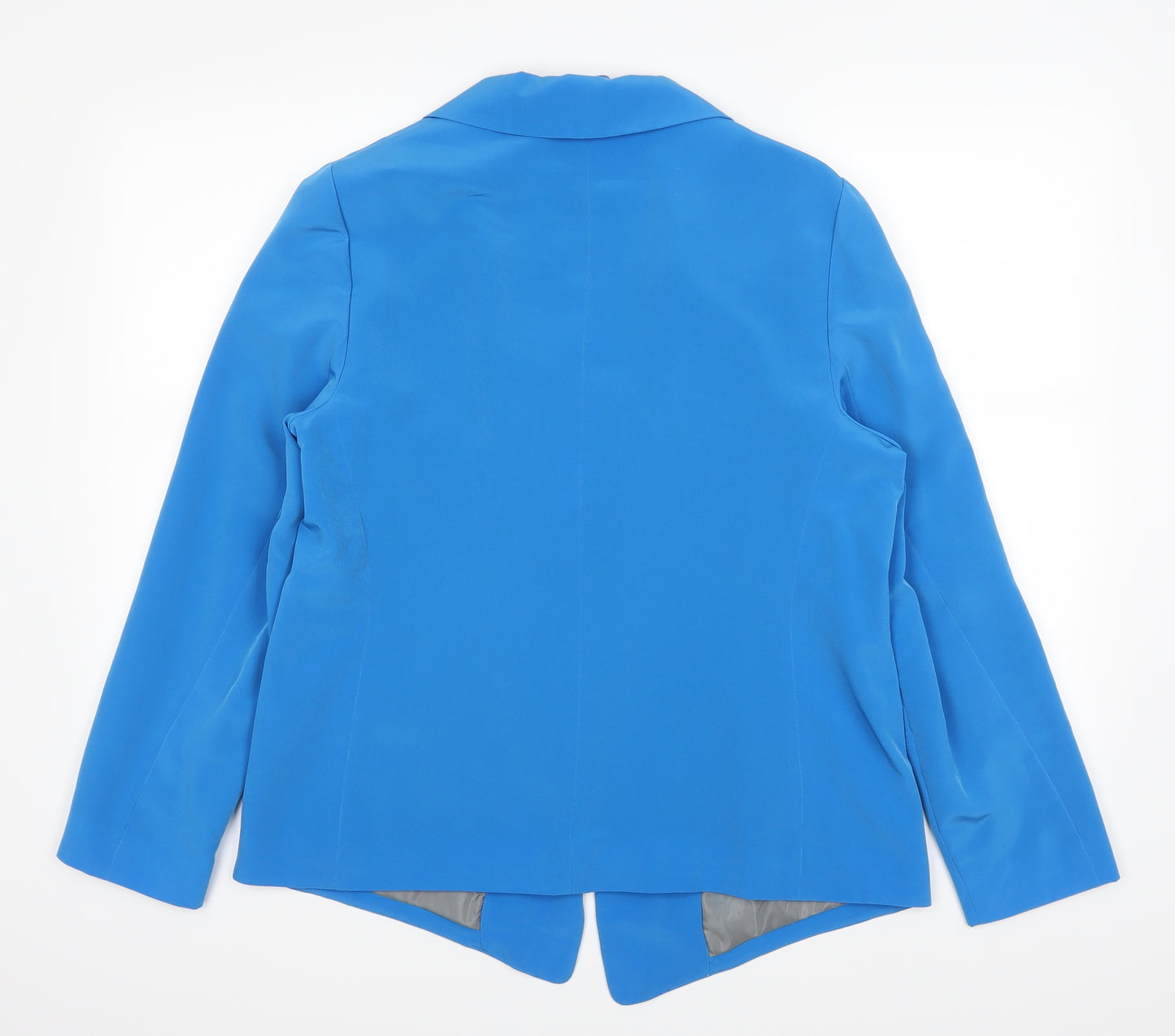 redherring Womens Blue   Jacket Blazer Size 14