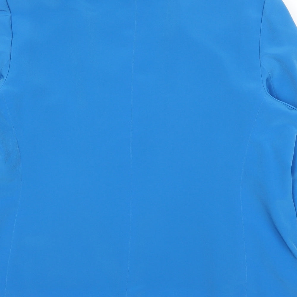 redherring Womens Blue   Jacket Blazer Size 14