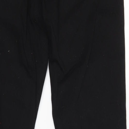 Hoxton Womens Black   Skinny Jeans Size 32 in L32 in