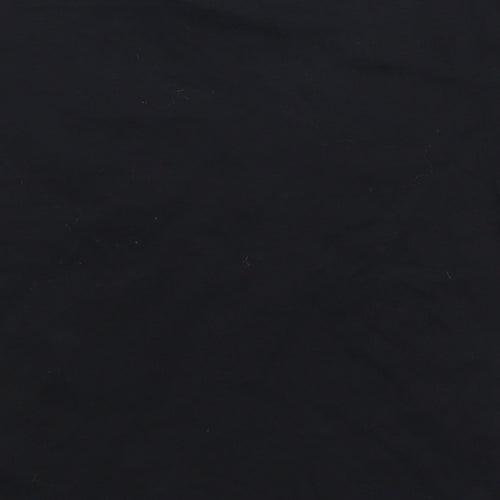 NEXT Boys Black   Basic T-Shirt Size 6 Years