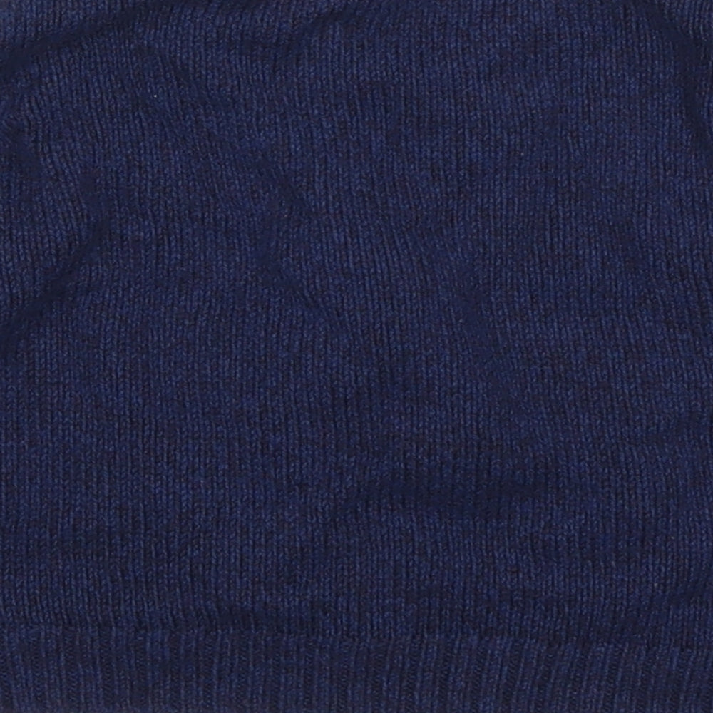 George Baby Blue   Pullover Jumper Size 18-24 Months