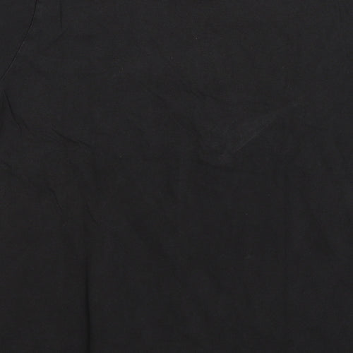 Americas Legacy Mens Black    T-Shirt Size M  - FBI