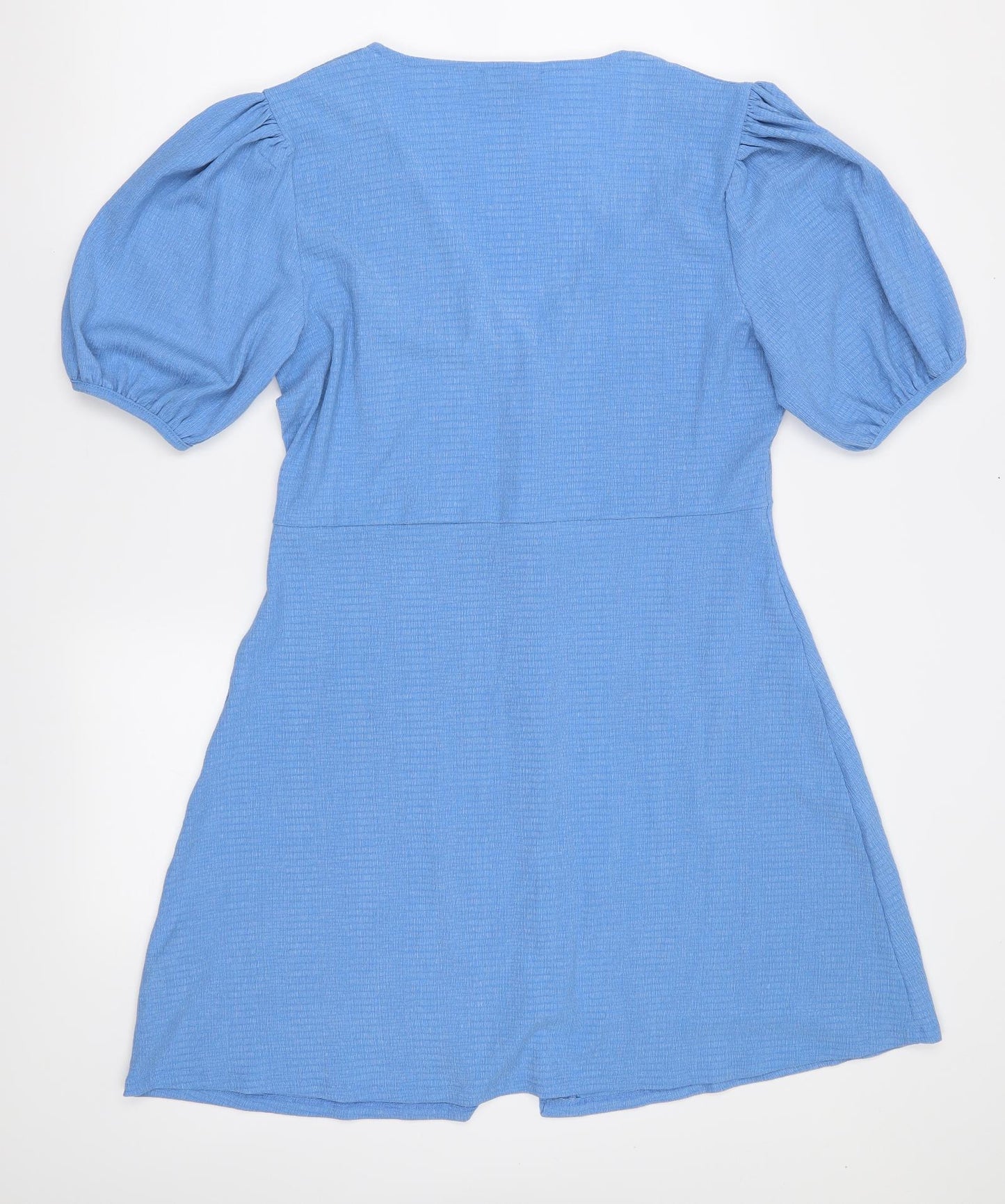 NewLook Womens Blue   Mini  Size 14