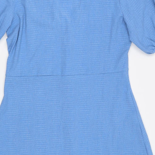 NewLook Womens Blue   Mini  Size 14