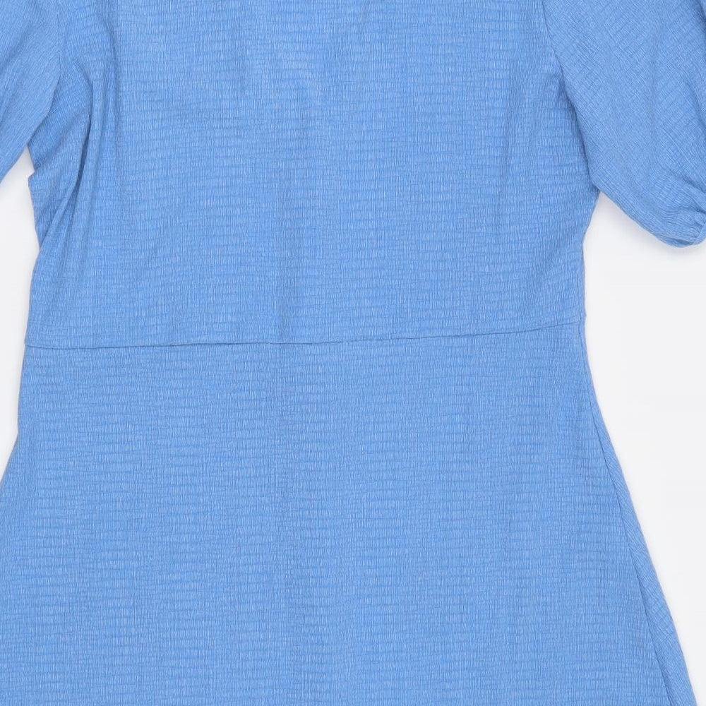 NewLook Womens Blue   Mini  Size 14
