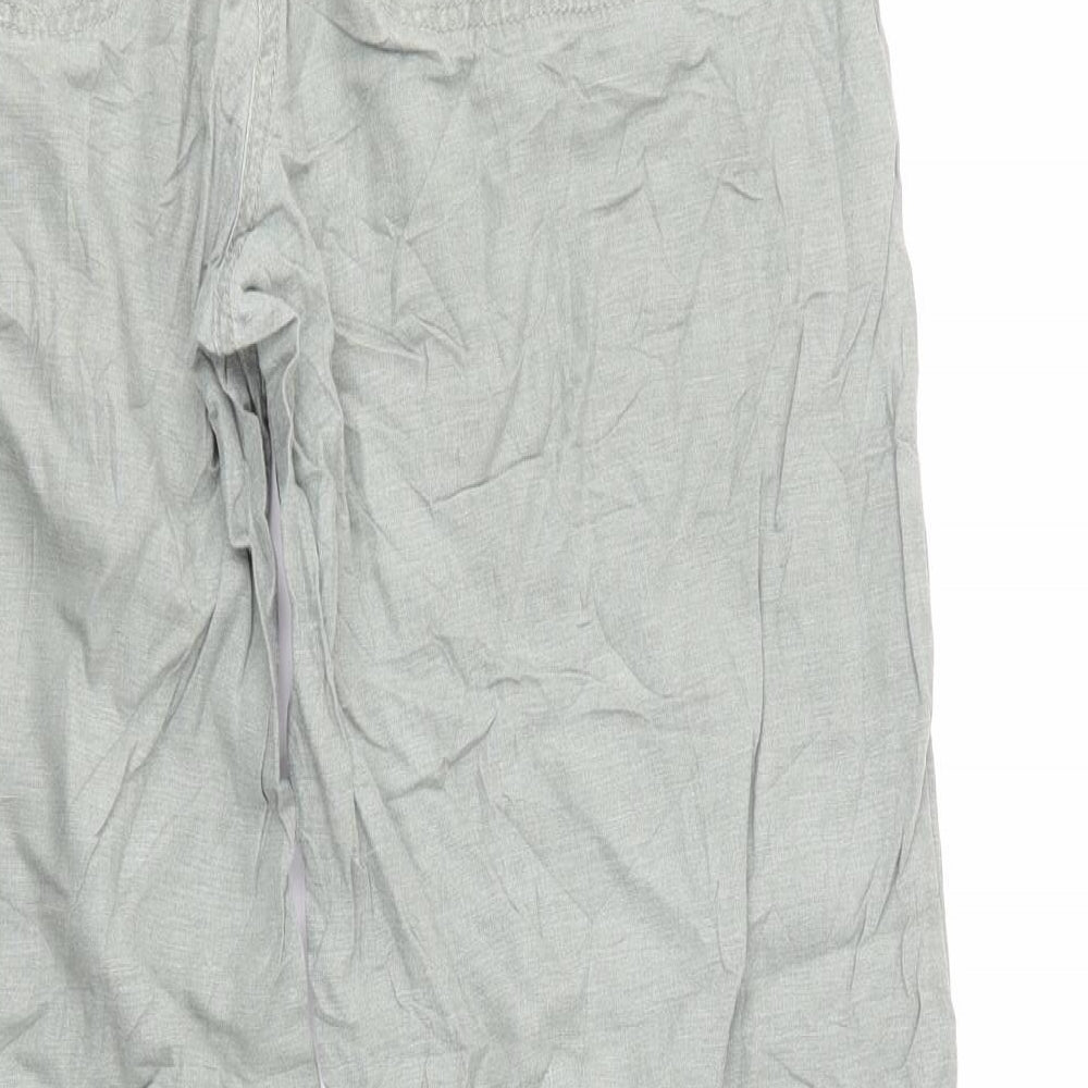 NEXT Womens Green   Trousers  Size 14 L29 in