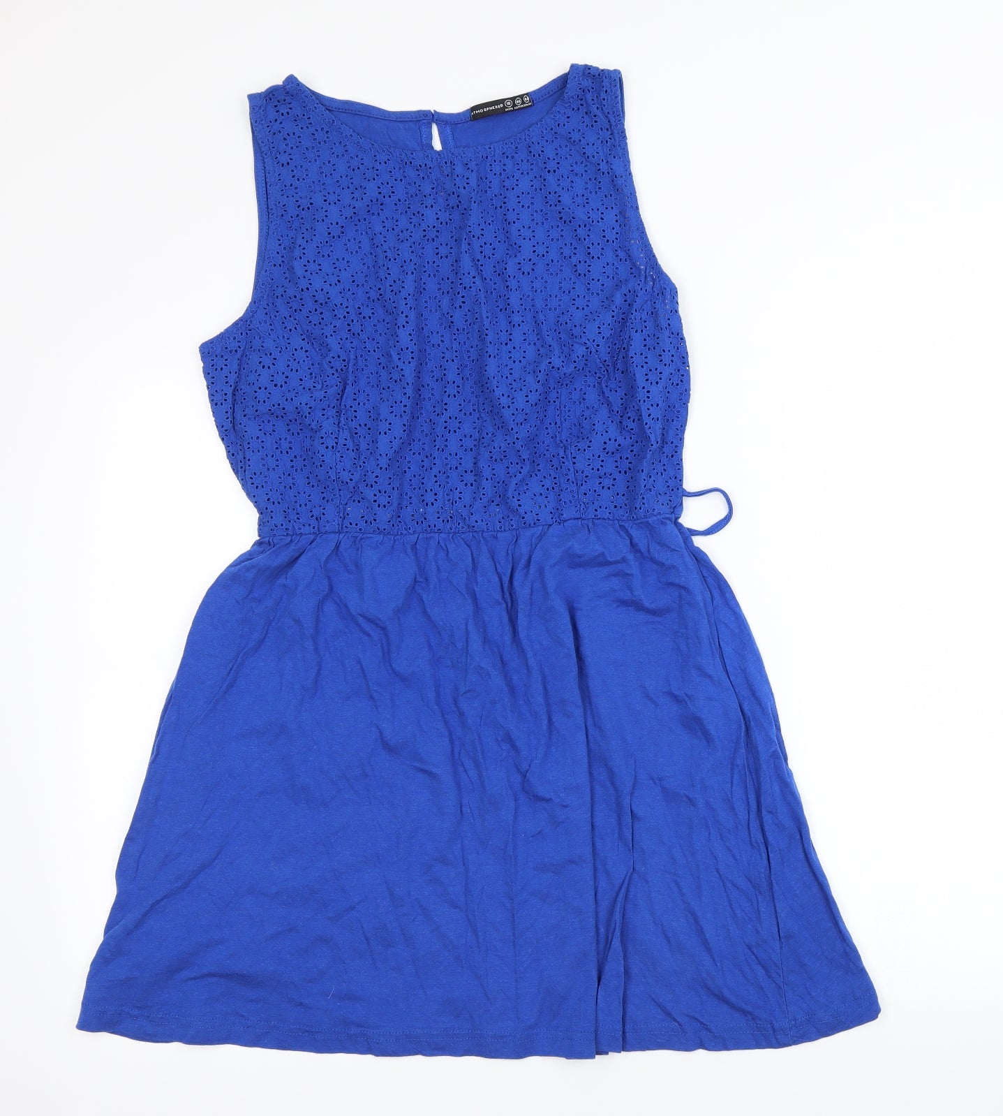Atmosphere Womens Blue   Fit & Flare  Size 18