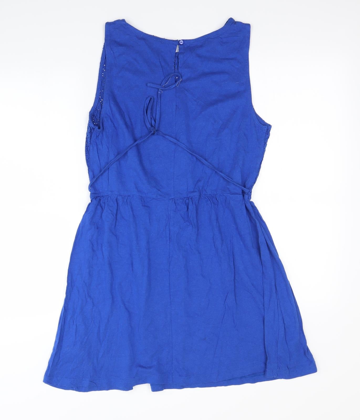 Atmosphere Womens Blue   Fit & Flare  Size 18