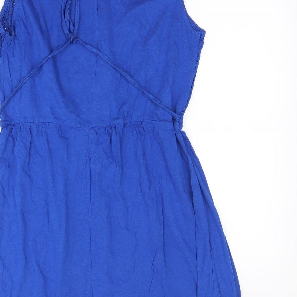 Atmosphere Womens Blue   Fit & Flare  Size 18