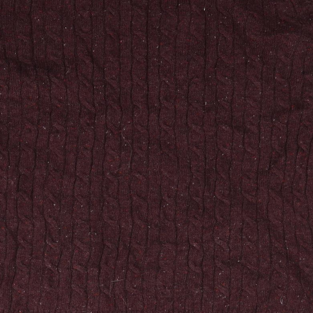 Boston crew Mens Purple   Pullover Jumper Size XL