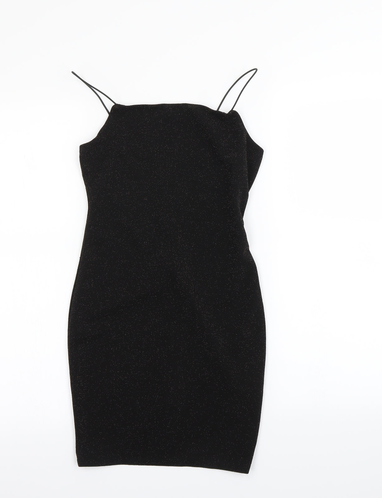 New Look Girls Black   Mini  Size 10-11 Years