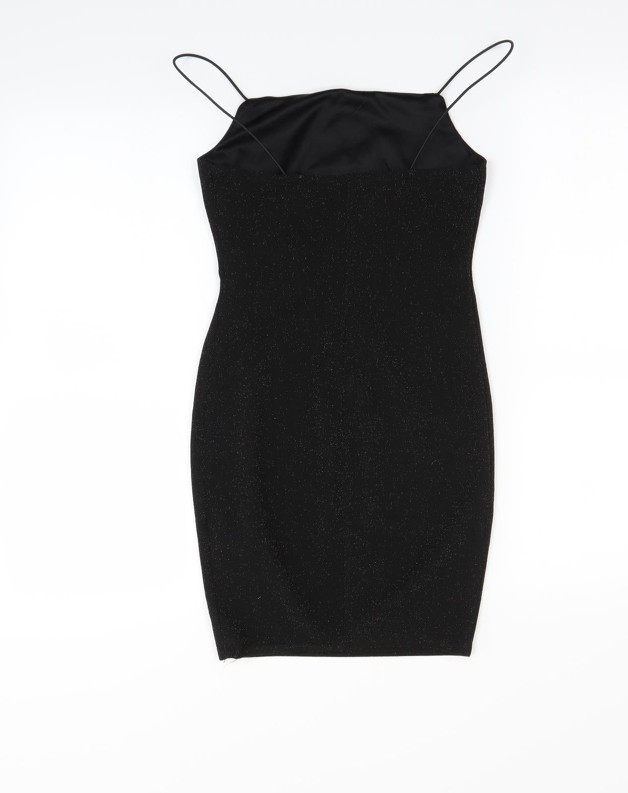 New Look Girls Black   Mini  Size 10-11 Years