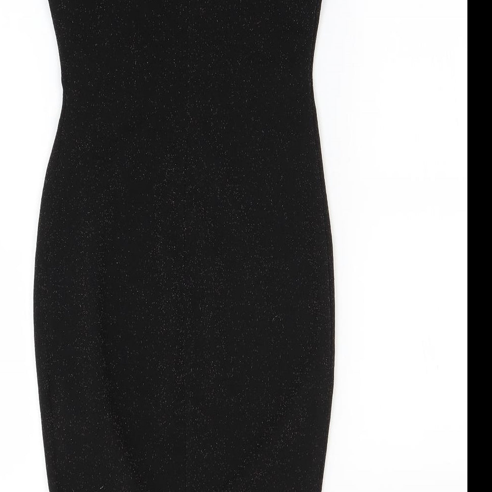 New Look Girls Black   Mini  Size 10-11 Years