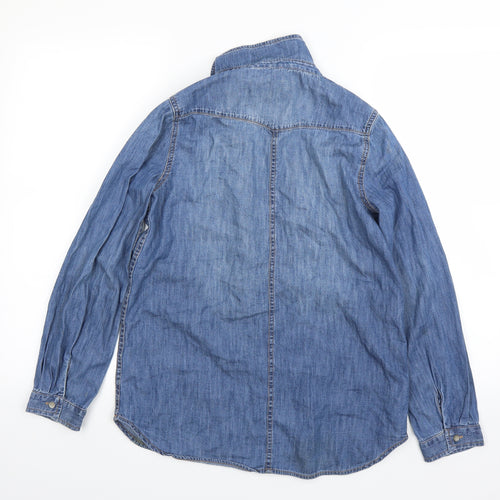 Gap Girls Blue   Jacket  Size 2XL