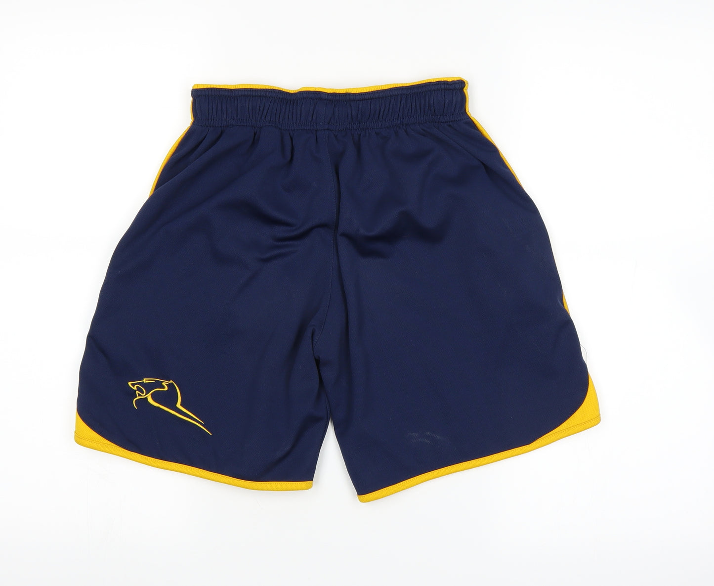 Royal Mens Blue   Sweat Shorts Size XS