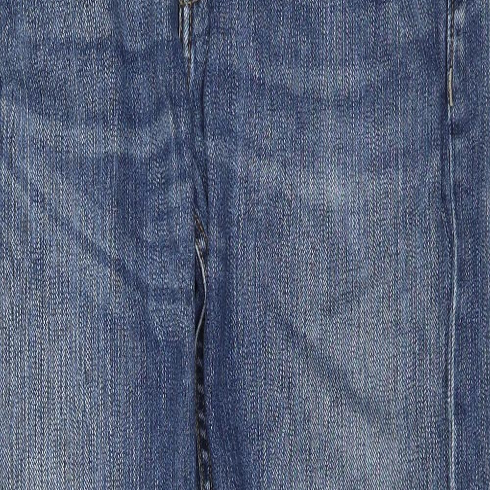 Timberland Mens Blue   Straight Jeans Size 31 L30 in