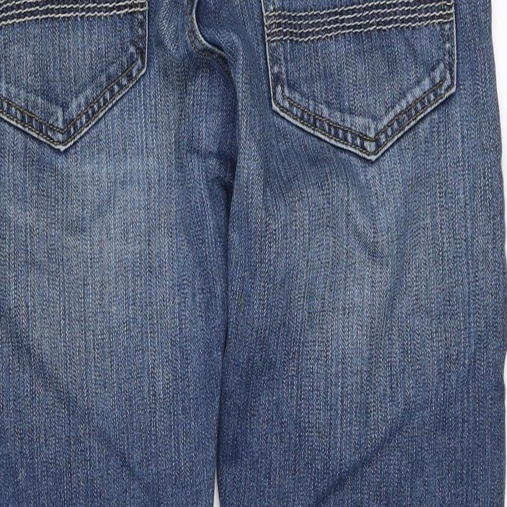 Timberland Mens Blue   Straight Jeans Size 31 L30 in