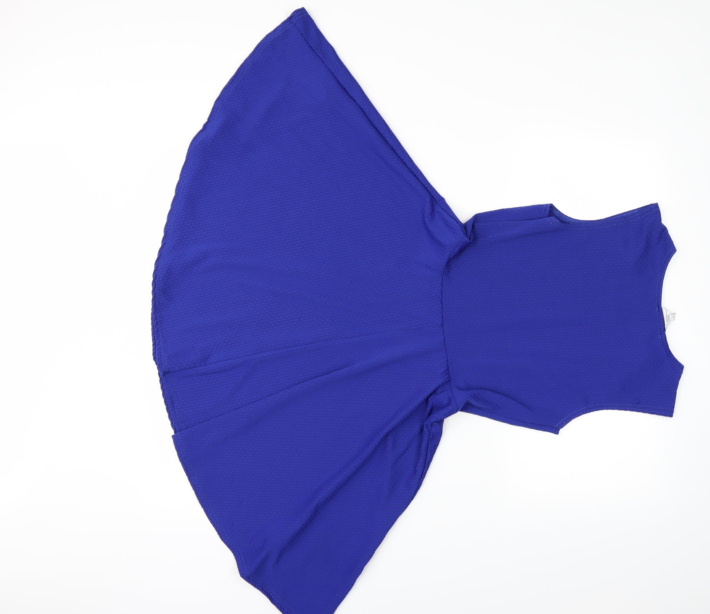New Look Womens Blue   Mini  Size 10