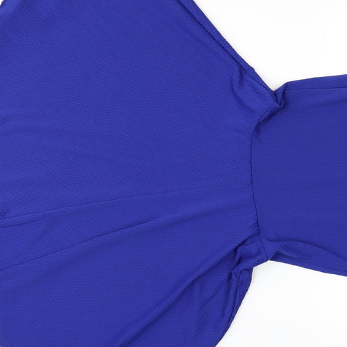New Look Womens Blue   Mini  Size 10