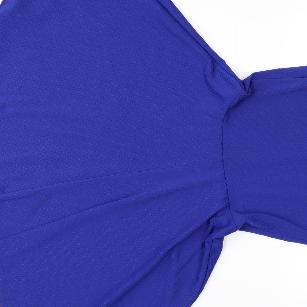 New Look Womens Blue   Mini  Size 10