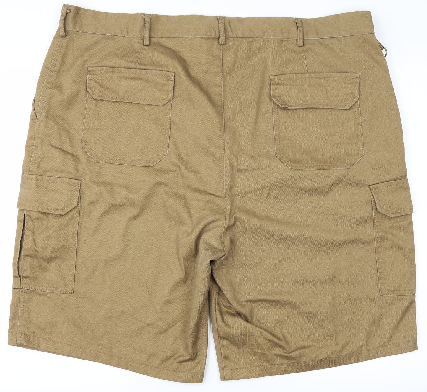 Dickies Mens Brown   Bermuda Shorts Size 44 in