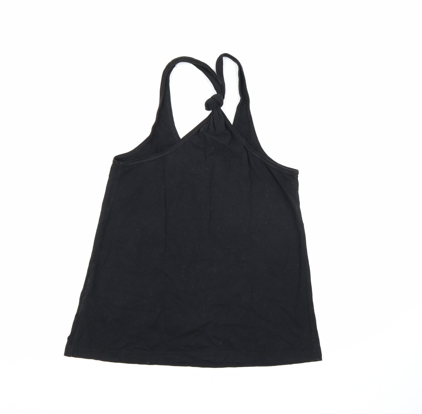 Superdry Womens Black   Camisole Tank Size S