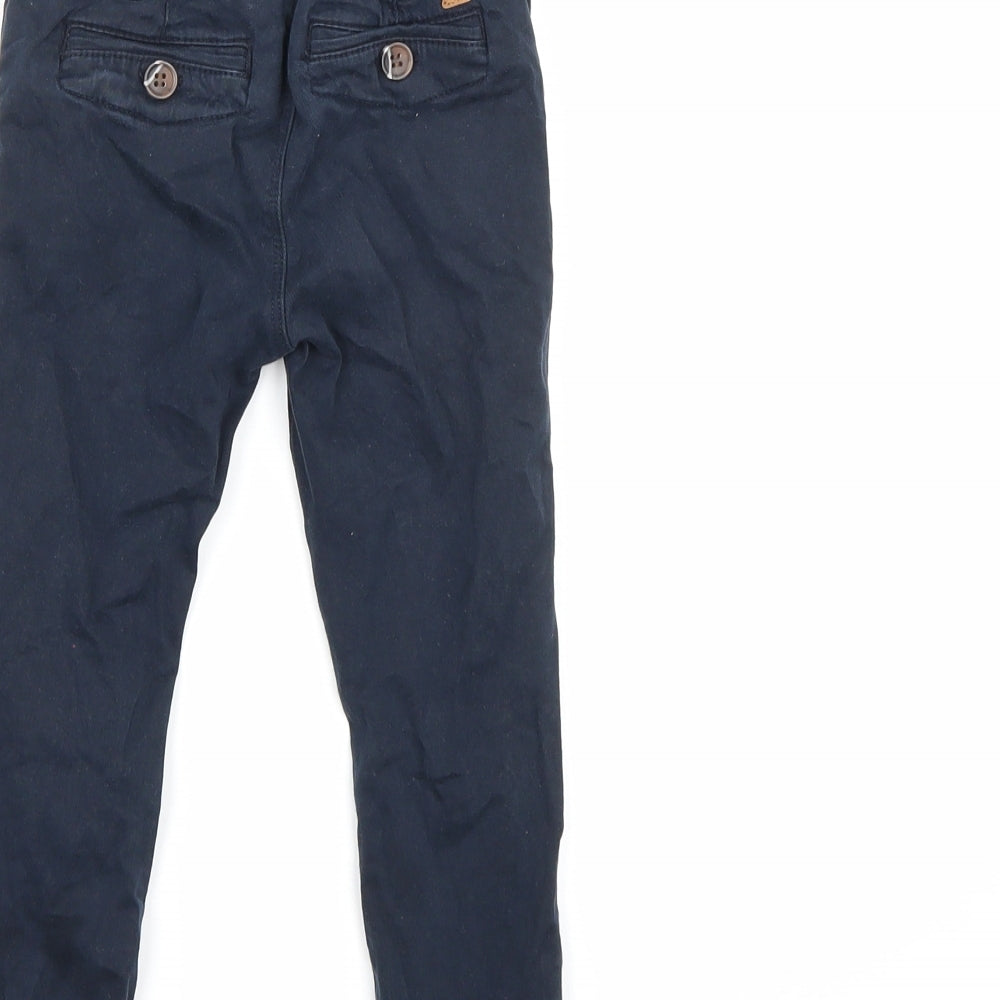 NEXT Boys Blue    Trousers Size 18-24 Months