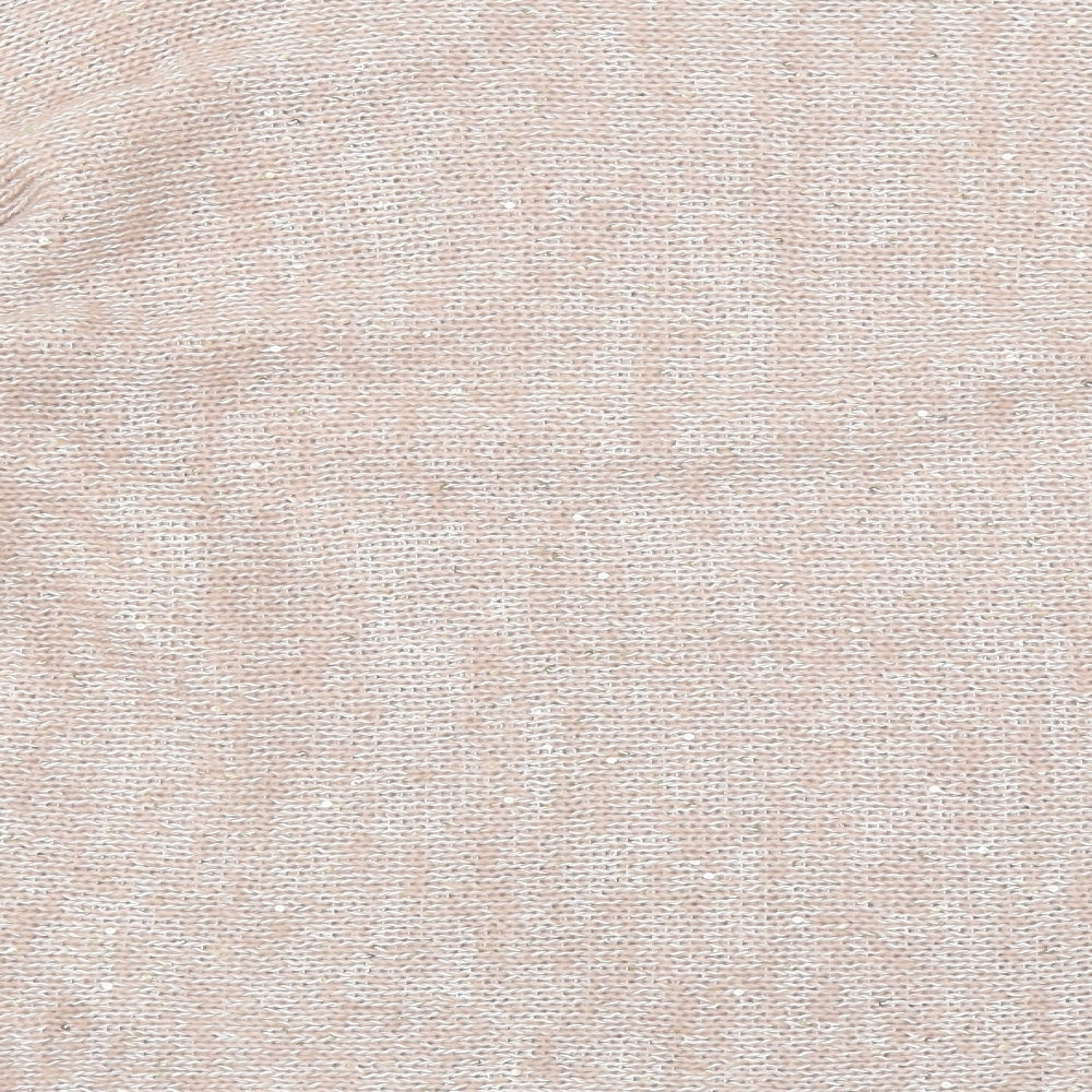 George Womens Pink   Pullover Jumper Size 12