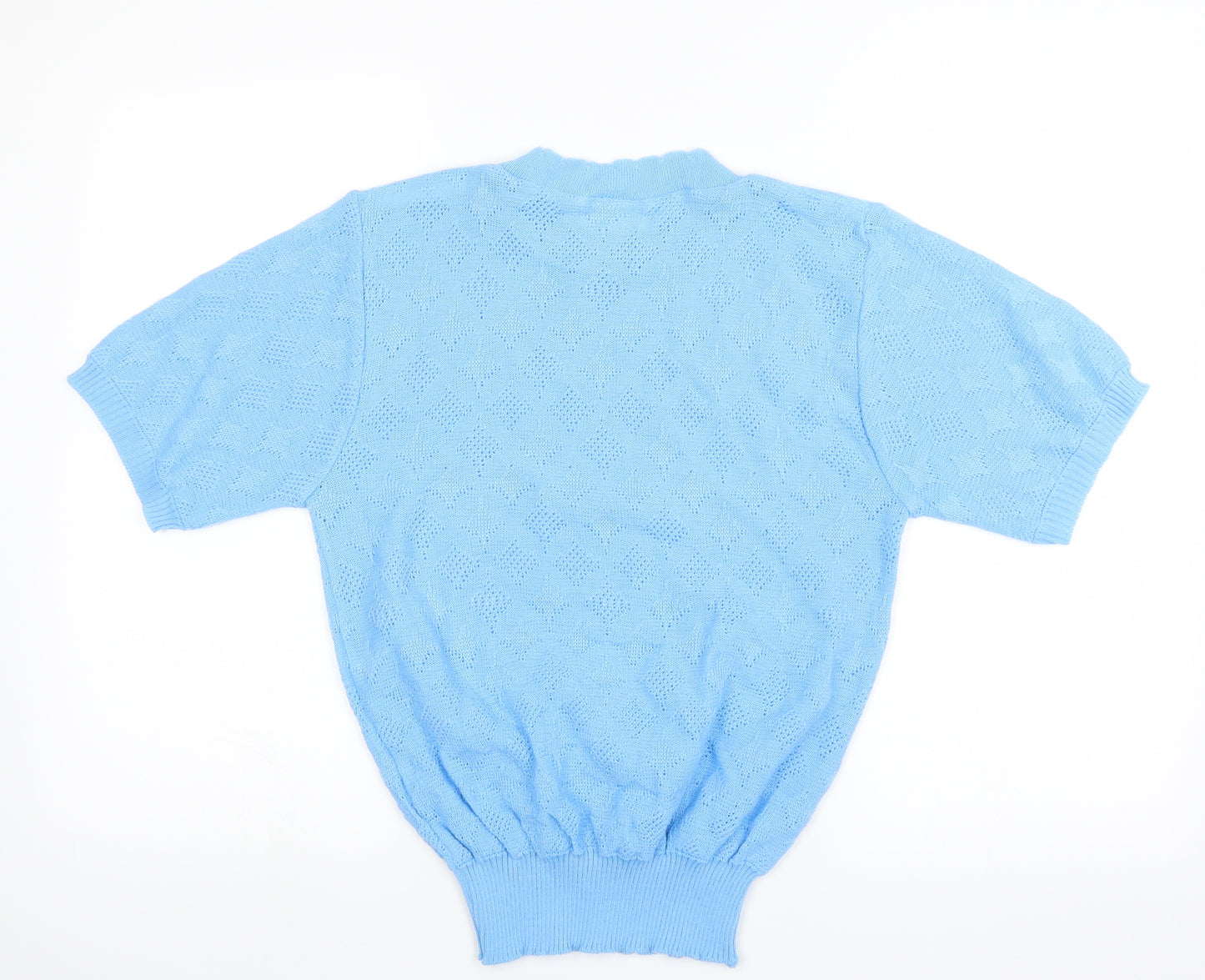 Alvari Womens Blue   Pullover Jumper