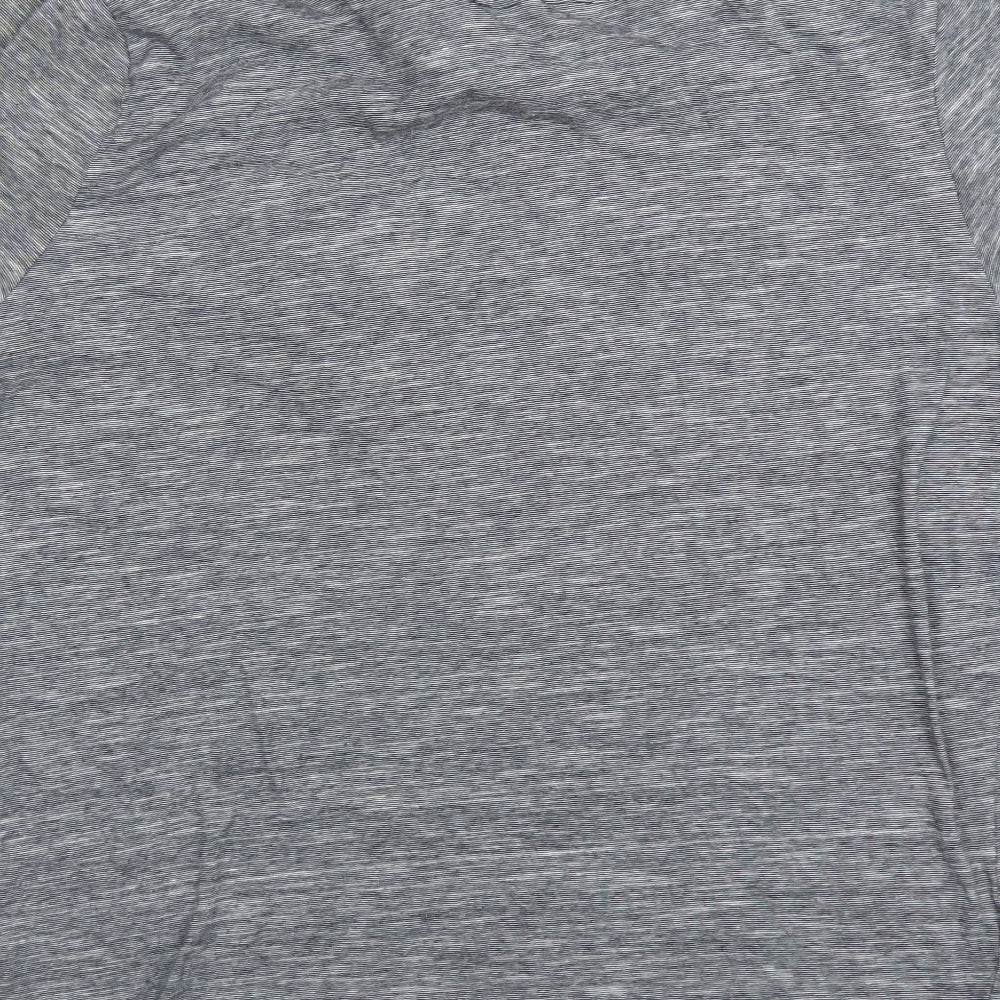 New Look Mens Blue    Polo Size XL