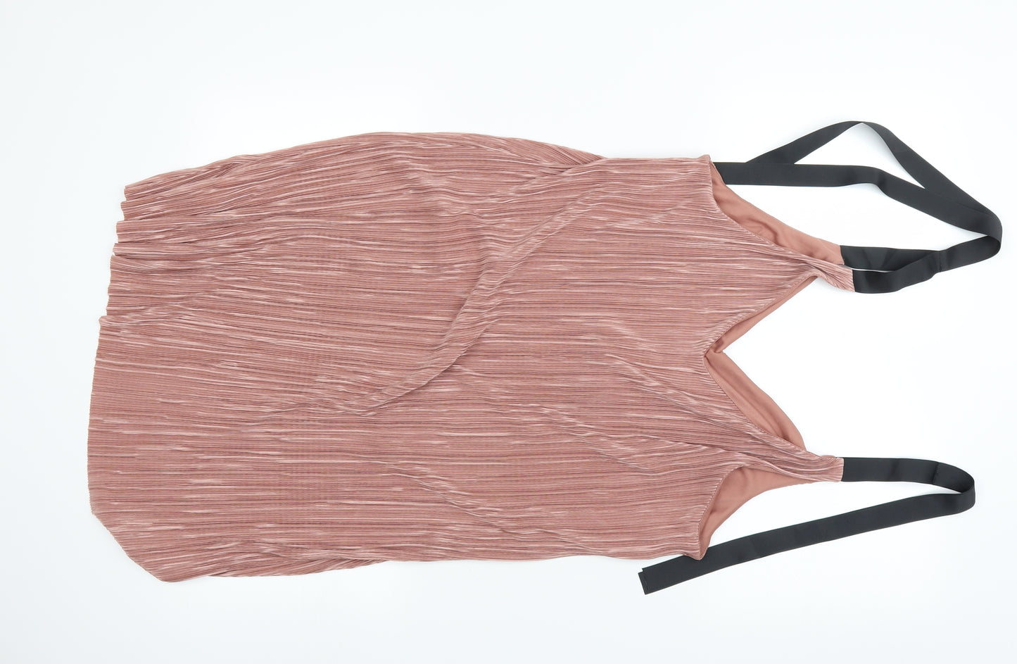 New Look Womens Pink   Trapeze & Swing  Size 16