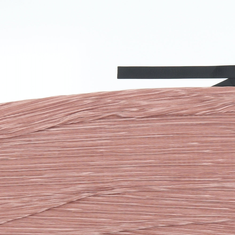 New Look Womens Pink   Trapeze & Swing  Size 16