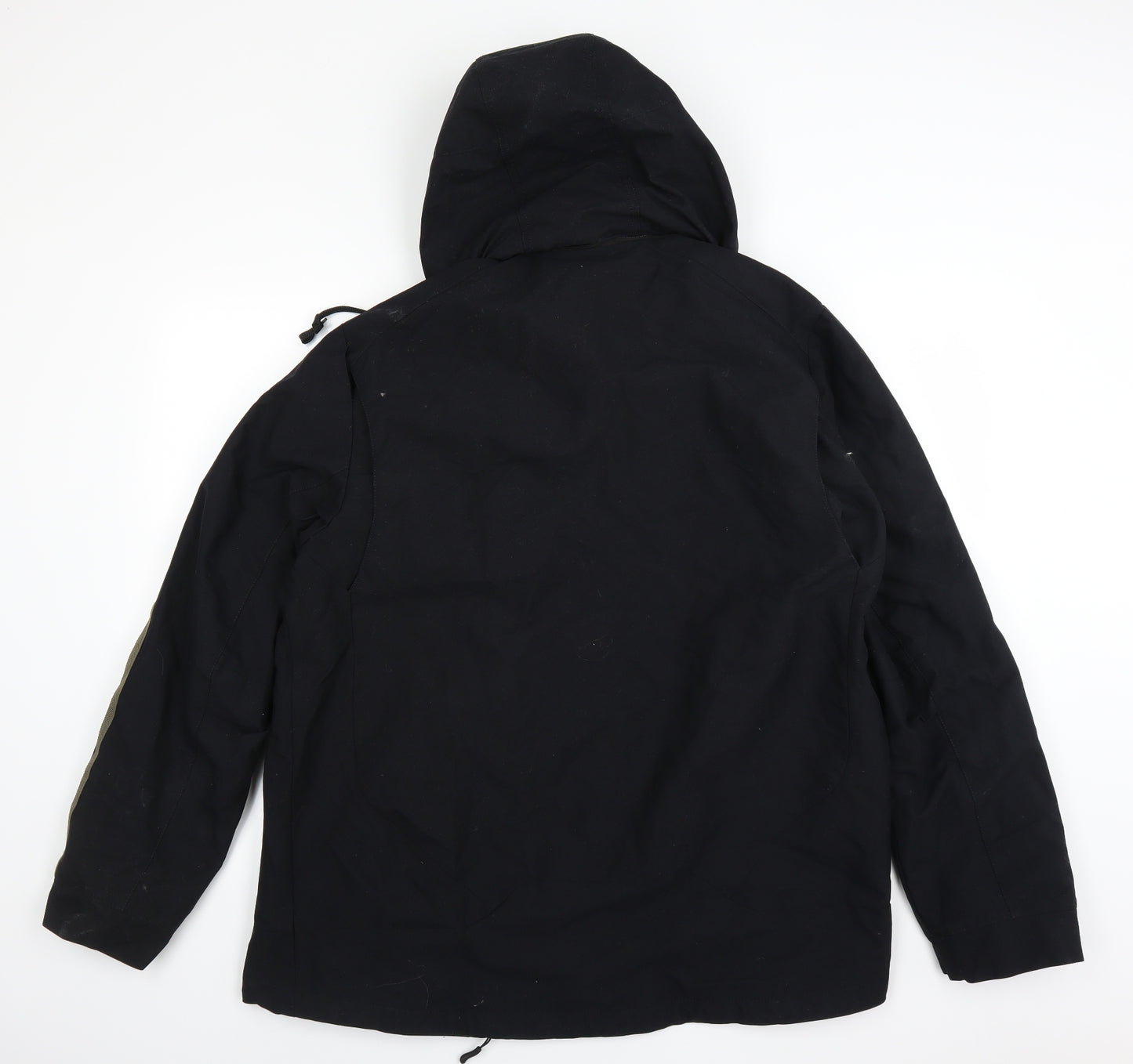 adidas Mens Black   Jacket  Size L