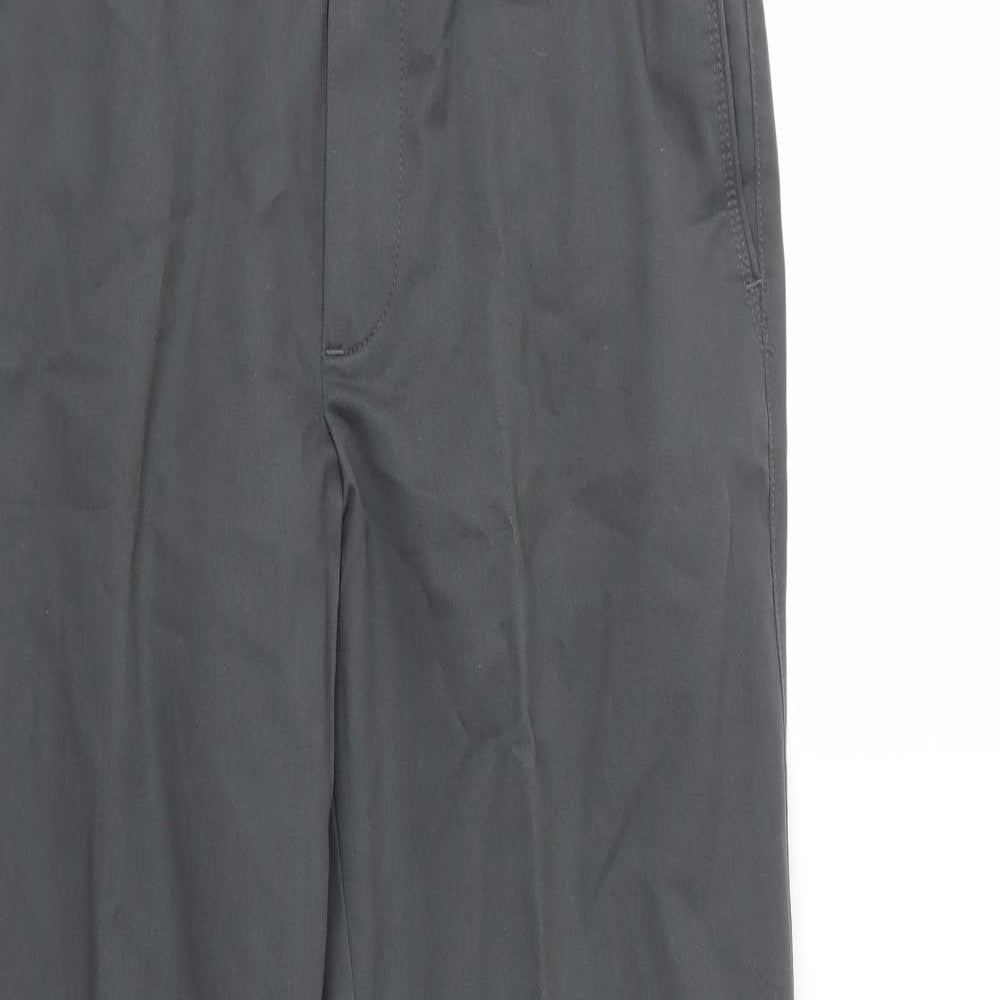 Blue Harbour Mens Grey   Chino Trousers Size 30 L31 in