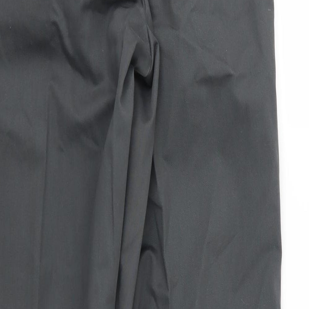 Blue Harbour Mens Grey   Chino Trousers Size 30 L31 in