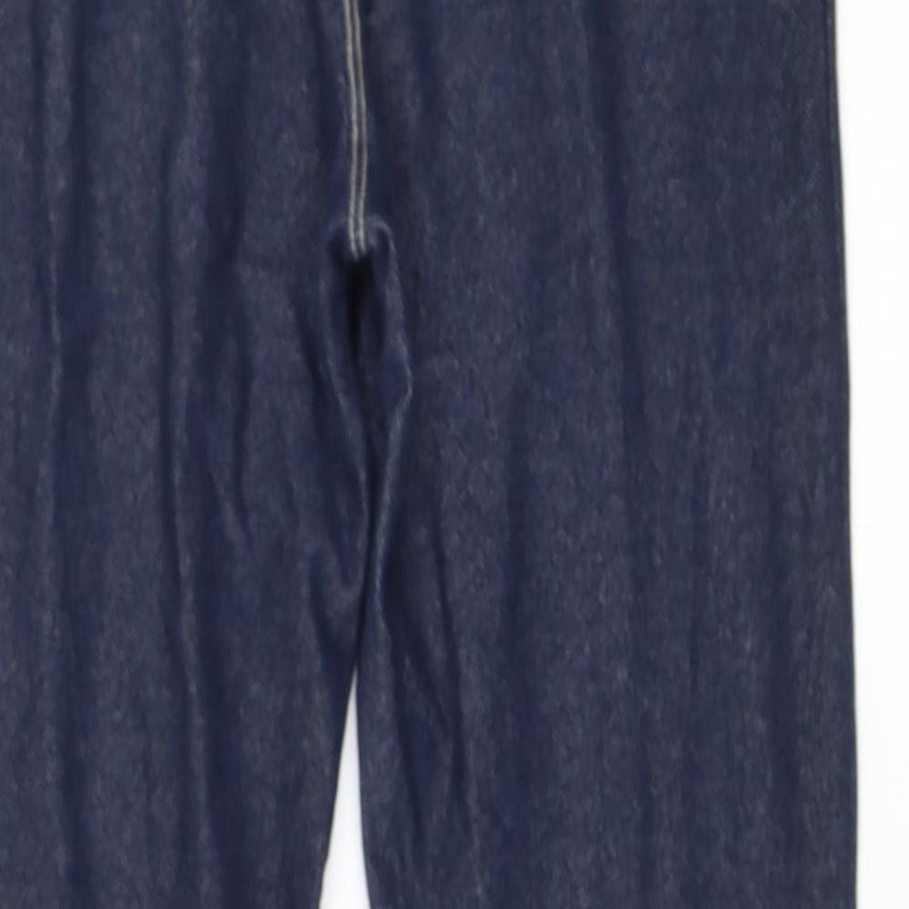 George Girls Blue   Jegging Jeans Size 12 Years