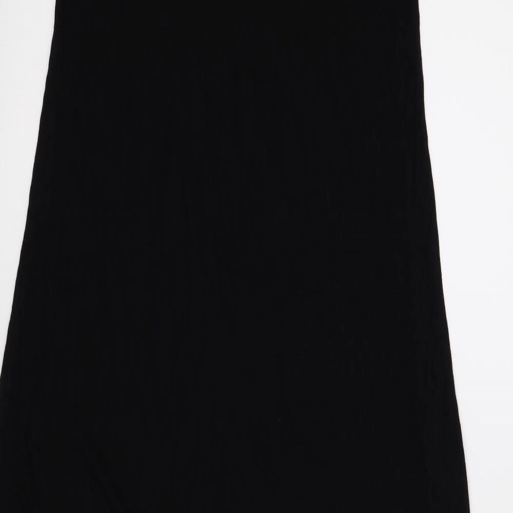 New Look Womens Black   Maxi  Size 12