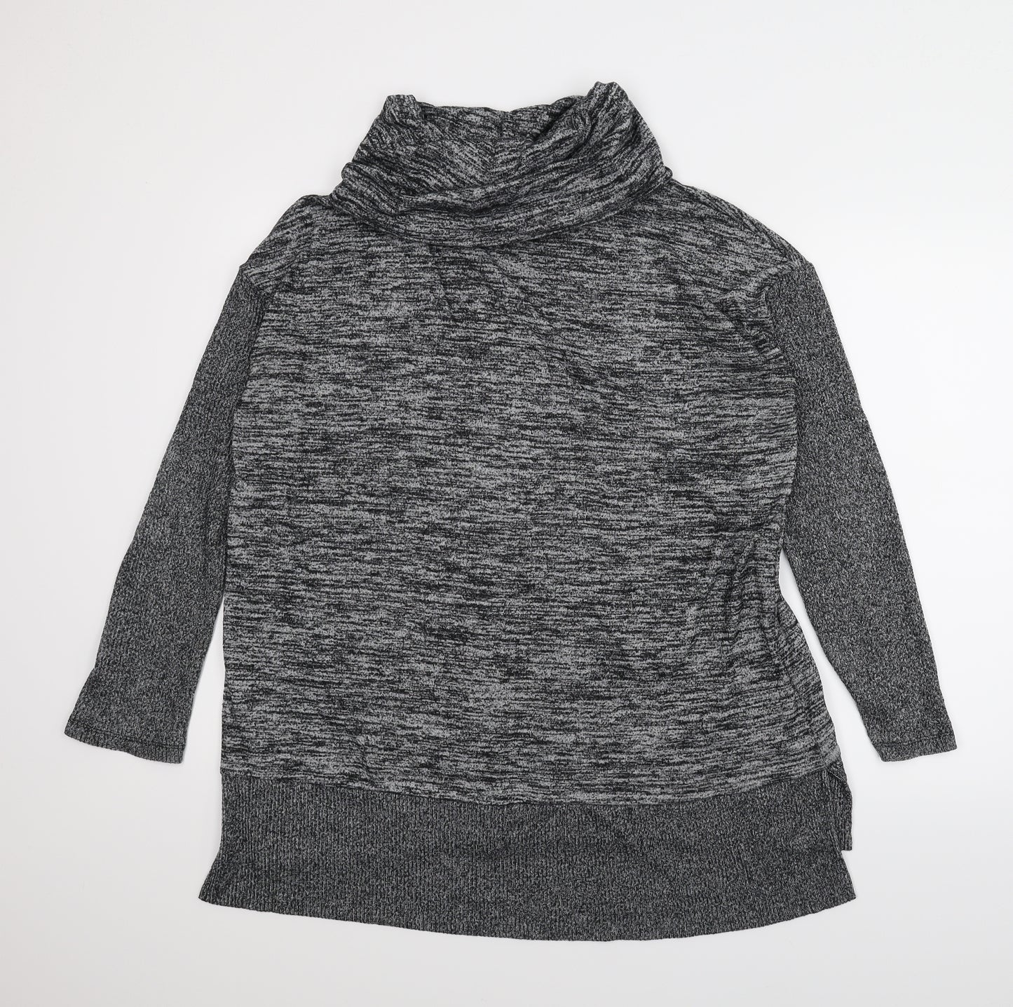 Gap Mens Grey   Pullover Jumper Size XL