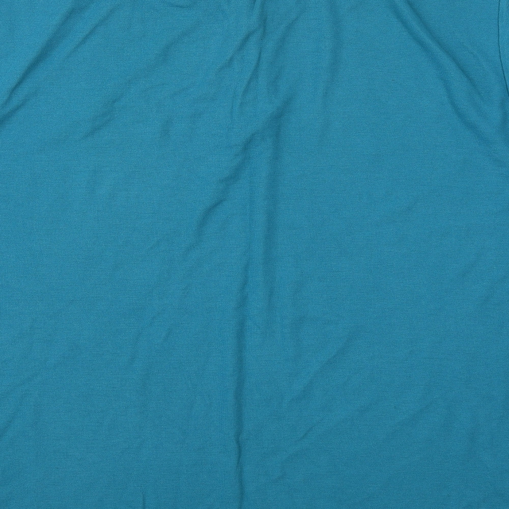 Slazenger Mens Blue    Polo Size 3XL