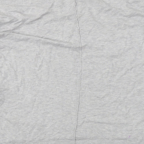 F&F Womens Grey   Pullover Jumper Size 12